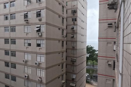 Apartamento para alugar com 47m², 1 quarto e 1 vagaVista da Área de Serviço