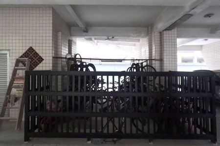 Apartamento para alugar com 47m², 1 quarto e 1 vagaÁrea Comum - Bicicletário