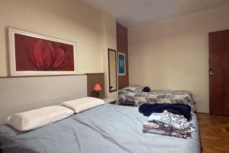 Apartamento para alugar com 47m², 1 quarto e 1 vagaQuarto 1