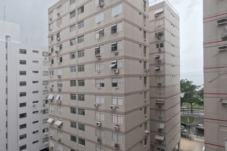 Apartamento para alugar com 47m², 1 quarto e 1 vagaVista da Sala