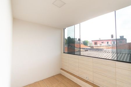 Casa para alugar com 75m², 2 quartos e 1 vagaQuarto 1