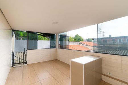 Casa para alugar com 75m², 2 quartos e 1 vagaQuarto 2