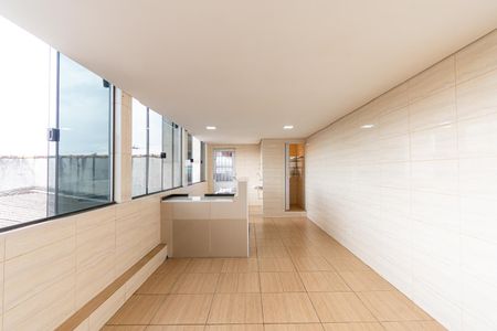Sala de casa para alugar com 2 quartos, 75m² em Cidade São Mateus, São Paulo