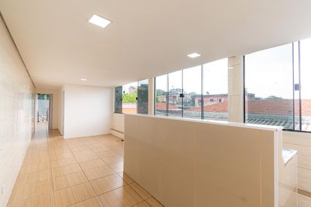Sala de casa para alugar com 2 quartos, 75m² em Cidade São Mateus, São Paulo