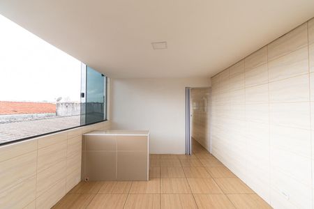 Casa para alugar com 75m², 2 quartos e 1 vagaQuarto 2