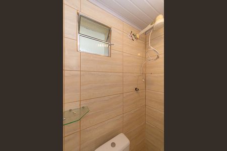 Casa para alugar com 75m², 2 quartos e 1 vagaBanheiro