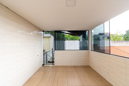 Casa para alugar com 75m², 2 quartos e 1 vagaQuarto 2