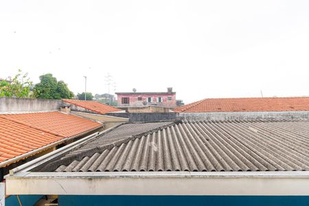Casa para alugar com 75m², 2 quartos e 1 vagaVista do Quarto 2