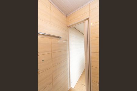 Casa para alugar com 75m², 2 quartos e 1 vagaBanheiro