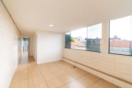Sala de casa para alugar com 2 quartos, 75m² em Cidade São Mateus, São Paulo