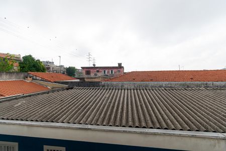 Vista do Quarto 1 de casa para alugar com 2 quartos, 75m² em Cidade São Mateus, São Paulo