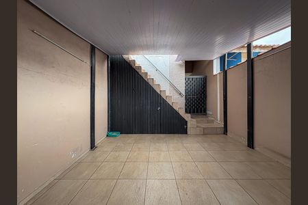 Casa para alugar com 75m², 2 quartos e 1 vagaGaragem