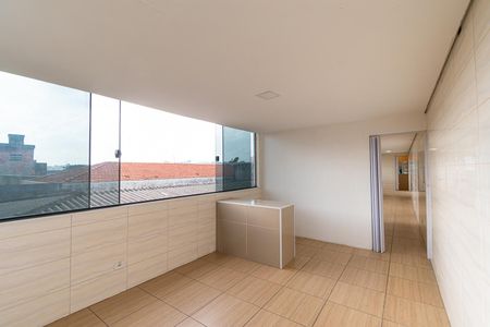 Casa para alugar com 75m², 2 quartos e 1 vagaQuarto 2