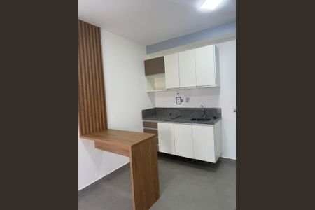 Foto 07 de kitnet/studio à venda com 1 quarto, 33m² em Vila da Saúde, São Paulo