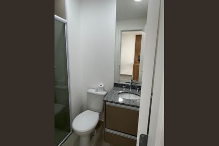 Foto 05 de kitnet/studio à venda com 1 quarto, 33m² em Vila da Saúde, São Paulo