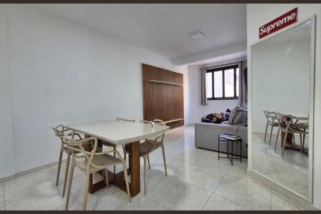 Foto 13 de apartamento para alugar com 2 quartos, 107m² em Centro, Campinas