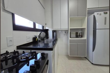 Foto 07 de apartamento para alugar com 2 quartos, 107m² em Centro, Campinas