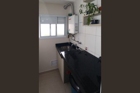 Apartamento para alugar com 67m², 3 quartos e 1 vaga Apartamento para alugar com 67m², 3 quartos e 1 vagaCozinha - Armários / Cozinha - Armários