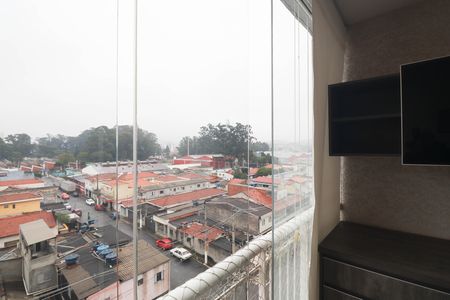 Apartamento para alugar com 67m², 3 quartos e 1 vaga Apartamento para alugar com 67m², 3 quartos e 1 vagaVista