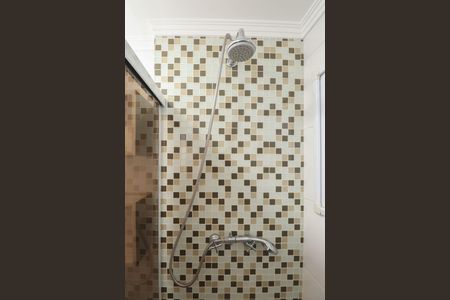 Banheiro 1 de apartamento para alugar com 3 quartos, 64m² em Jardim Modelo, São Paulo