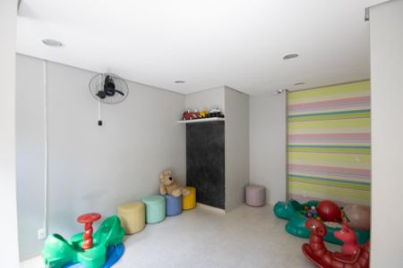 Apartamento para alugar com 67m², 3 quartos e 1 vaga Apartamento para alugar com 67m², 3 quartos e 1 vagaBrinquedoteca