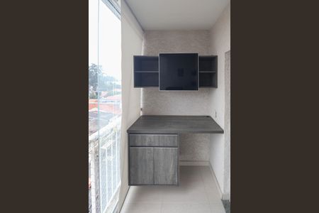 Apartamento para alugar com 67m², 3 quartos e 1 vaga Apartamento para alugar com 67m², 3 quartos e 1 vagaVaranda