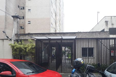 Apartamento para alugar com 67m², 3 quartos e 1 vaga Apartamento para alugar com 67m², 3 quartos e 1 vagaFachada