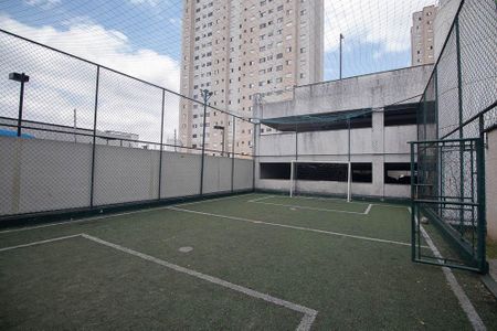 Apartamento para alugar com 67m², 3 quartos e 1 vaga Apartamento para alugar com 67m², 3 quartos e 1 vagaQuadra