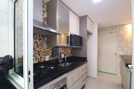 Apartamento para alugar com 67m², 3 quartos e 1 vaga Apartamento para alugar com 67m², 3 quartos e 1 vagaCozinha - Armários / Cozinha - Armários