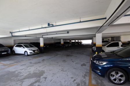 Apartamento para alugar com 67m², 3 quartos e 1 vaga Apartamento para alugar com 67m², 3 quartos e 1 vagaGaragem