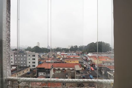 Apartamento para alugar com 67m², 3 quartos e 1 vaga Apartamento para alugar com 67m², 3 quartos e 1 vagaVista