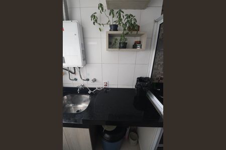 Apartamento para alugar com 67m², 3 quartos e 1 vaga Apartamento para alugar com 67m², 3 quartos e 1 vagaCozinha - Armários / Cozinha - Armários