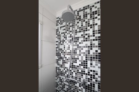 Apartamento para alugar com 67m², 3 quartos e 1 vaga Apartamento para alugar com 67m², 3 quartos e 1 vagaBanheiro da Suíte