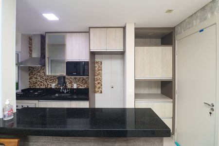 Apartamento para alugar com 67m², 3 quartos e 1 vaga Apartamento para alugar com 67m², 3 quartos e 1 vagaCozinha - Armários / Cozinha - Armários