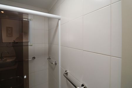 Apartamento para alugar com 67m², 3 quartos e 1 vaga Apartamento para alugar com 67m², 3 quartos e 1 vagaBanheiro 1