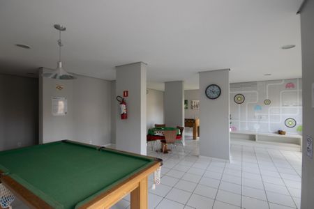 Apartamento para alugar com 67m², 3 quartos e 1 vaga Apartamento para alugar com 67m², 3 quartos e 1 vagaSala de Jogos