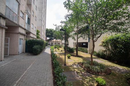 Apartamento para alugar com 67m², 3 quartos e 1 vaga Apartamento para alugar com 67m², 3 quartos e 1 vagaÁrea
