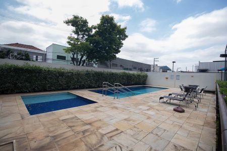 Apartamento para alugar com 67m², 3 quartos e 1 vaga Apartamento para alugar com 67m², 3 quartos e 1 vagaÁrea comum - Piscina