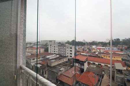 Apartamento para alugar com 67m², 3 quartos e 1 vaga Apartamento para alugar com 67m², 3 quartos e 1 vagaVaranda