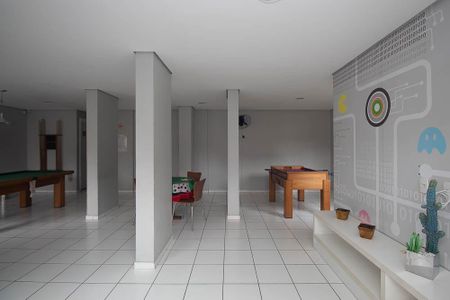 Apartamento para alugar com 67m², 3 quartos e 1 vaga Apartamento para alugar com 67m², 3 quartos e 1 vagaSala de Jogos
