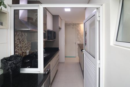 Apartamento para alugar com 67m², 3 quartos e 1 vaga Apartamento para alugar com 67m², 3 quartos e 1 vagaCozinha - Armários / Cozinha - Armários