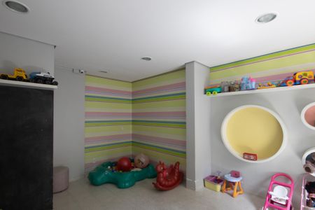 Apartamento para alugar com 67m², 3 quartos e 1 vaga Apartamento para alugar com 67m², 3 quartos e 1 vagaBrinquedoteca