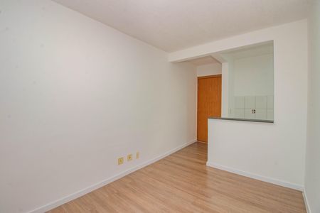 Sala de apartamento à venda com 2 quartos, 41m² em Jardim Dona Leopoldina, Porto Alegre