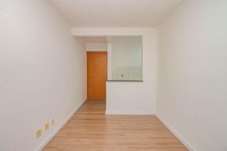 Sala de apartamento à venda com 2 quartos, 41m² em Jardim Dona Leopoldina, Porto Alegre