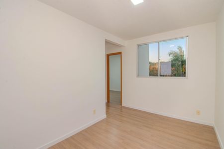 Sala de apartamento à venda com 2 quartos, 41m² em Jardim Dona Leopoldina, Porto Alegre
