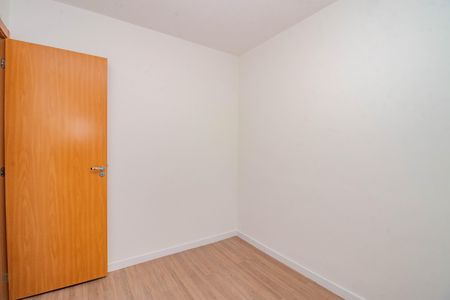 Apartamento à venda com 41m², 2 quartos e 1 vaga Apartamento à venda com 41m², 2 quartos e 1 vagaQuarto 2
