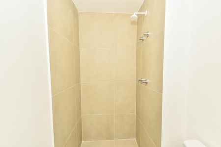 Studio à venda com 25m², 1 quarto e sem vaga Studio à venda com 25m², 1 quarto e sem vagaBanheiro