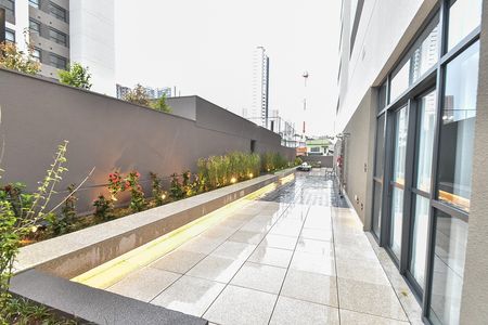 Studio à venda com 25m², 1 quarto e sem vaga Studio à venda com 25m², 1 quarto e sem vagaÁrea comum