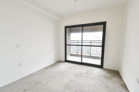 Studio de kitnet/studio à venda com 1 quarto, 25m² em Cursino, São Paulo