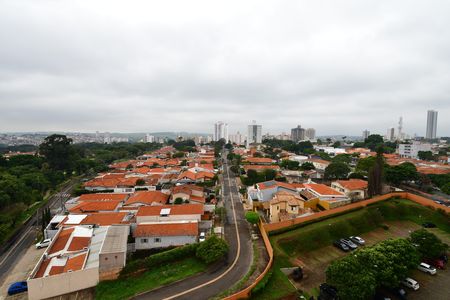 Apartamento para alugar com 70m², 3 quartos e 2 vagasQuarto 1  - Vista